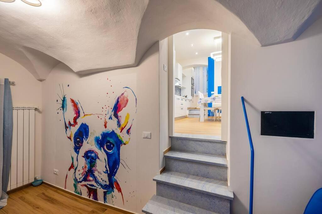 Bianca Azzurra Appartement *