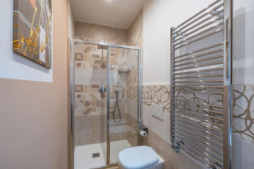 Appartement Bianca Azzurra