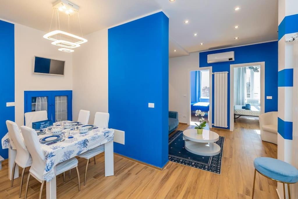 Appartement Bianca Azzurra